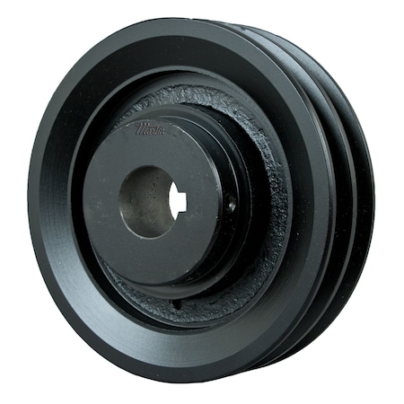 Martin FHP BTS - DIRECT BORE 2AK54 5/8